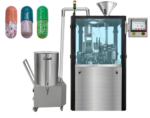 Máquina de Enchimento de Cápsulas VM-NJP 1500D
