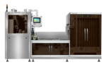 Máquina de Enchimento de Cápsulas VM-NJPL-1000C