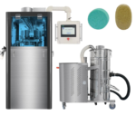 Máquina Compressora de Comprimidos VM-RQ-HGZP-26/40D