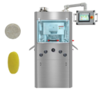 Máquina Compressora de Comprimidos VM-ZP-25/55D