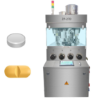 Máquina Compressora de Comprimidos VM-ZP-27D