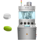 Máquina Compressora de Comprimidos VM-ZP-29D