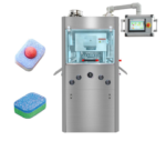 Máquina Compressora de Comprimidos VM-ZP-15/19E