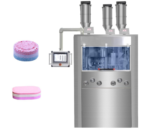 Máquina Compressora de Comprimidos VM-ZP-27/73D
