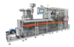 Máquina de Embalagem Blister VM-DPH-270Max