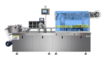 Máquina de Embalagem Liquida Blister VM-DPP-270L