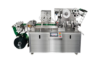 Máquina de Embalagem Liquida Blister VM-DPP-10OL