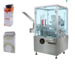 Encartuchadeira Vertical Automática VM-ZH-120L