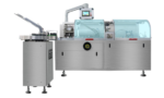 Encartuchadeira Vertical Automática VM-ZH-120W