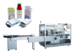 Encartuchadeira Vertical Automática VM-ZH-130W