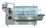 Encartuchadeira Vertical Automática VM-ZH-260W