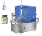 Máquina Envasadora de Líquidos VM-YTZZ-60