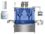 Máquina Envasadora de Pó VM-FMZZ-60