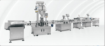 Máquina Envasadora de Pó VM-P01