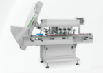 Máquina de Tampagem por Rosqueamento VM-D902