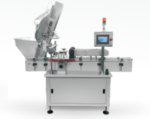 Máquina de Tampagem por Pressão VM-D904