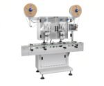 Máquina Inseridora de Sachê Dessecante Automática VM-C121